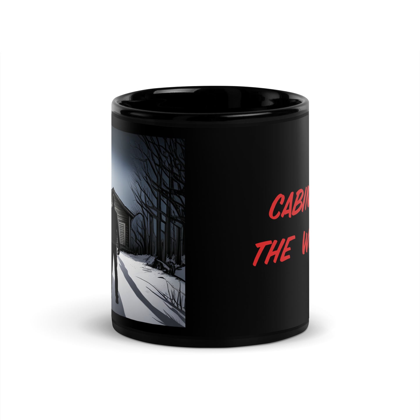 Cabin in the Woods