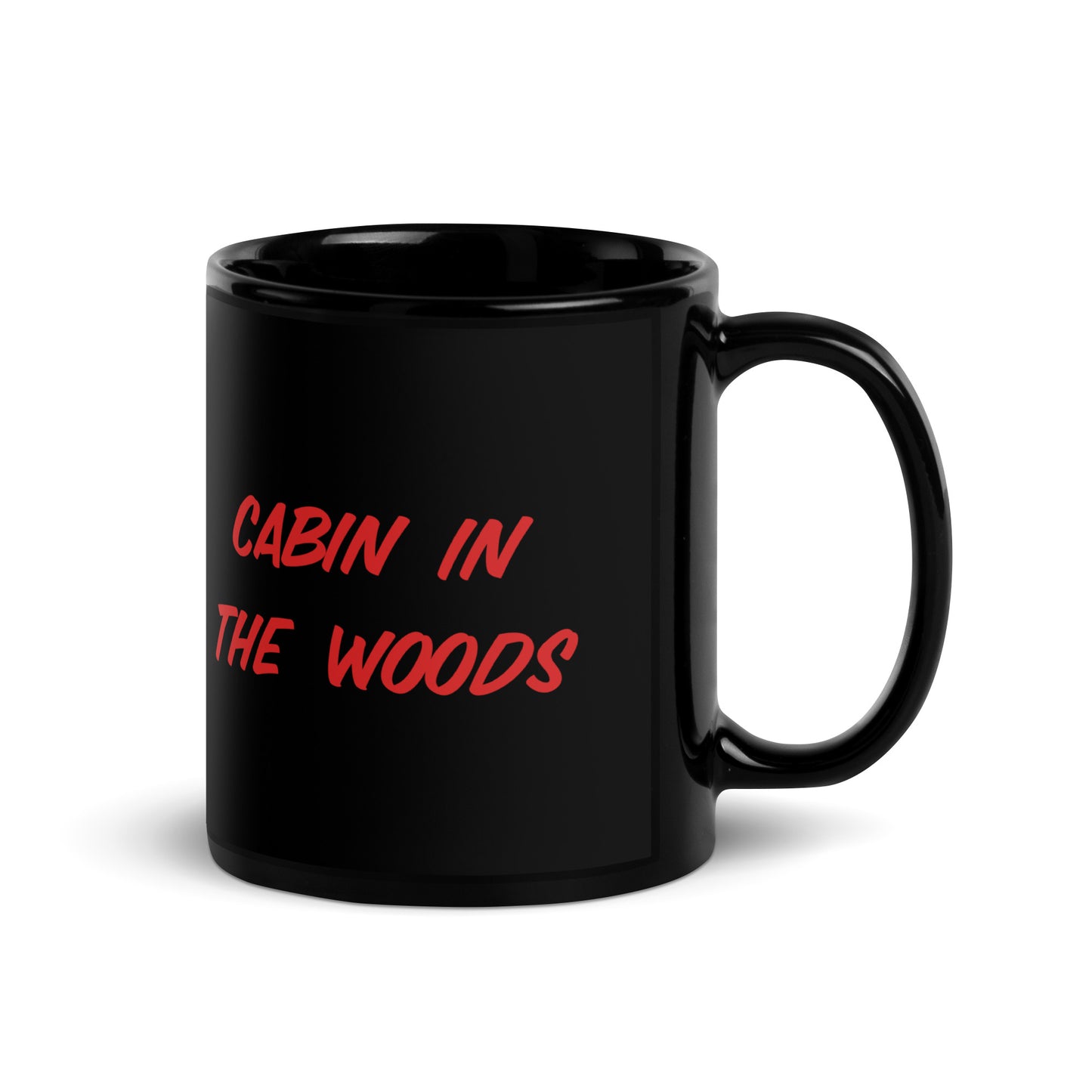 Cabin in the Woods