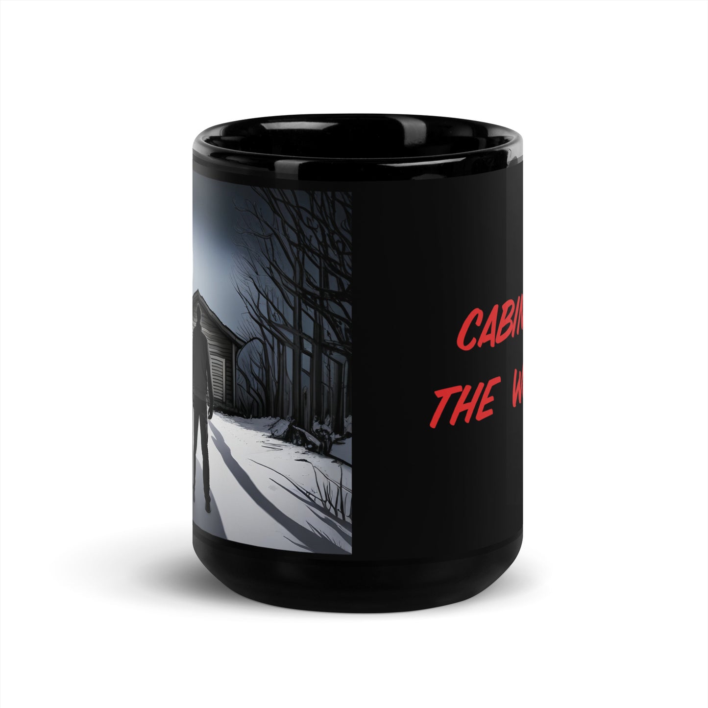 Cabin in the Woods