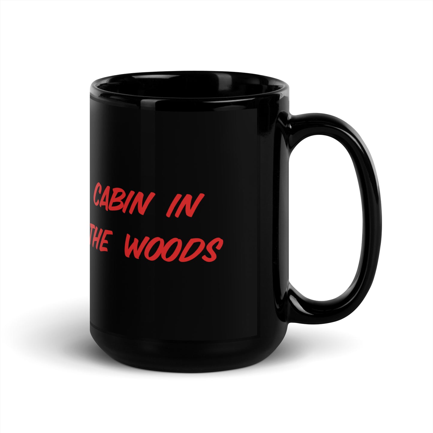 Cabin in the Woods