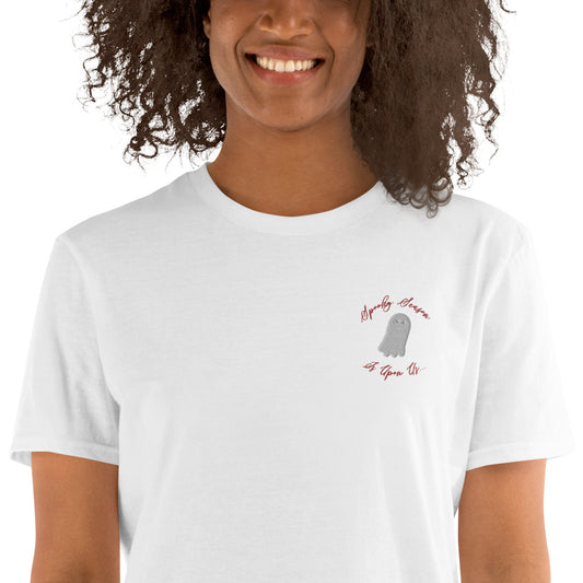 Short-Sleeve Unisex T-Shirt